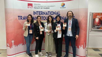 KASTAMONU ÜNİVERSİTESİ TURİZM FAKÜLTESİ ÖĞRETİM GÖREVLİSİ HİKMET HABERAL, CİTTA SLOW