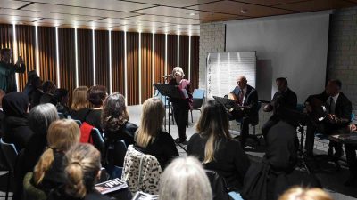 DÜZCE BELEDİYESİ KÜLTÜR İŞLERİ MÜDÜRLÜĞÜ BÜNYESİNDE FAALİYETLERİNİ SÜRDÜREN AYŞE TAŞ