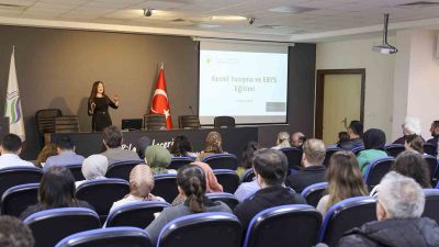 SUBÜ PERSONEL DAİRE BAŞKANLIĞI TARAFINDAN ÜNİVERSİTE PERSONELLERİNE YÖNELİK ‘RESMİ YAZIŞMA