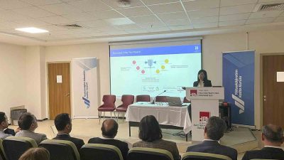 SUBÜ KALİTE KOORDİNATÖRLÜĞÜ, ANKARA’DA DÜZENLENEN 2024 YÖKAK-ULUSLARARASI KALİTE GÜVENCESİ VE