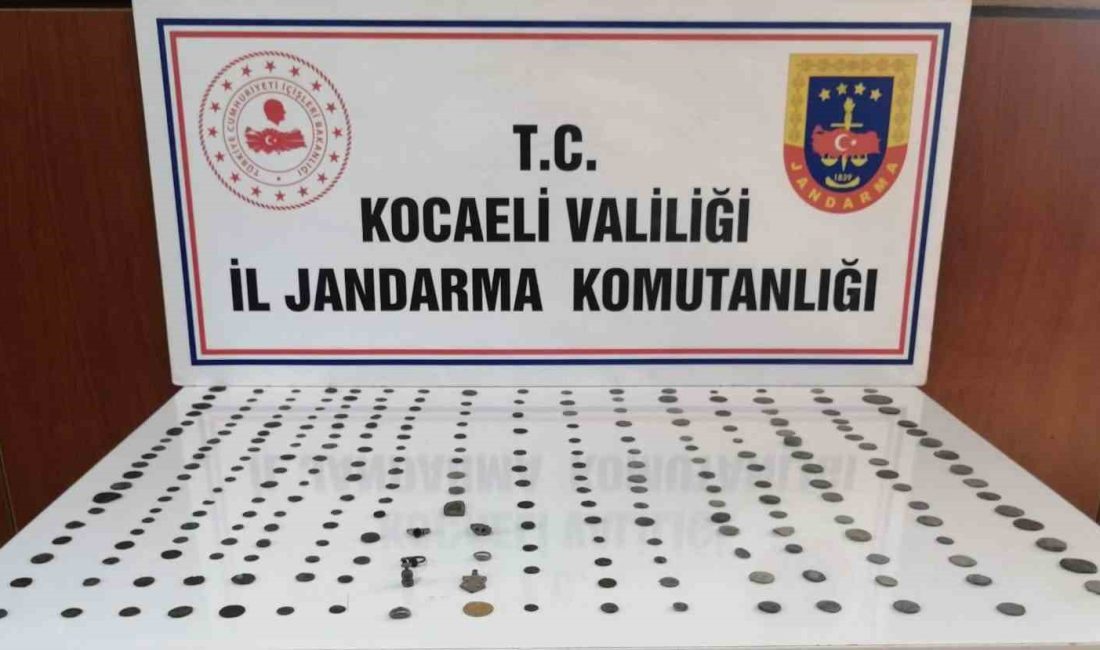 KOCAELİ'NİN GEBZE İLÇESİNDE YÜRÜTÜLEN