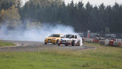 APEXMASTERS 2024 TÜRKİYE DRİFT ŞAMPİYONASI İÇİN GERİ SAYIM BAŞLADI. DRİFT