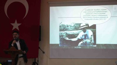 KASTAMONU KENT TARİHİ MÜZESİNDE 2021 YILINDA UNESCO DÜNYA MİRAS LİSTESİNE