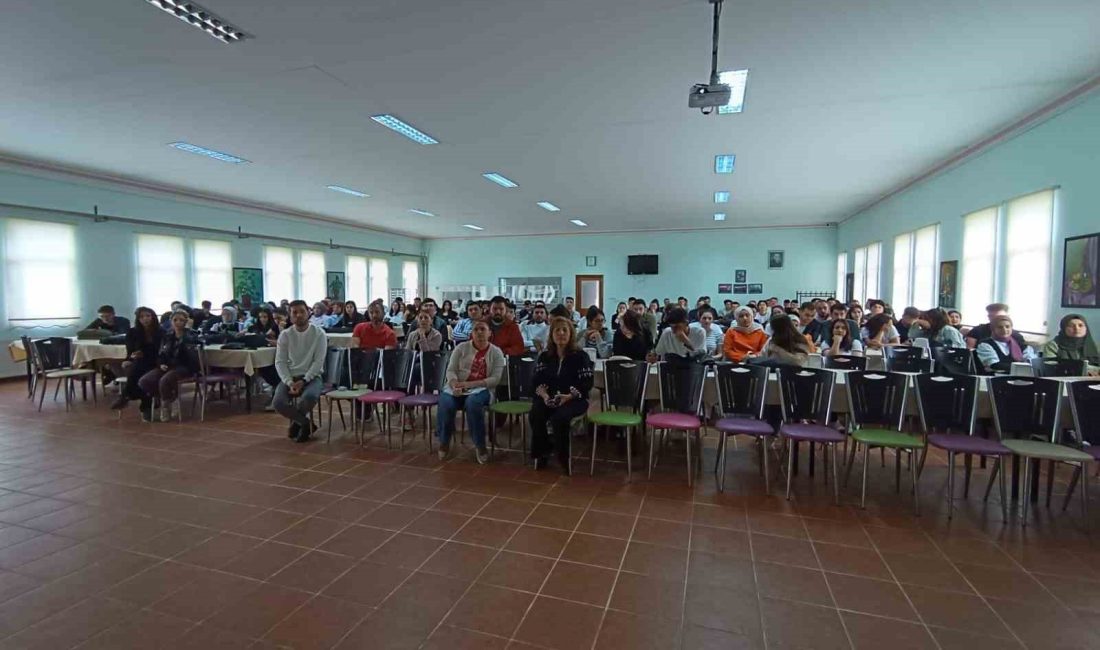 BOLU’DA MUDURNU SÜREYYA ASTARCI