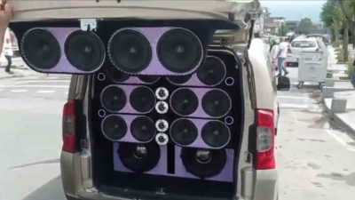 DÜZCE İL EMNİYET MÜDÜRLÜĞÜ’NE BAĞLI EKİPLER TARAFINDAN YAPILAN DENETİMDE BAGAJ