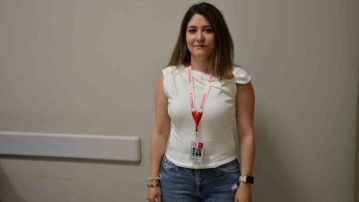 UZM. DR. HACER TUĞÇE DİNÇER