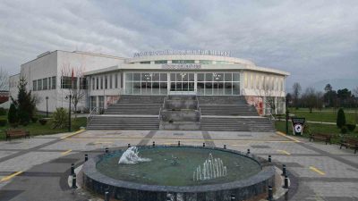 DÜZCE BELEDİYESİ, BAŞKAN DR. FARUK ÖZLÜ’NÜN GİRİŞİMLERİ İLE KÜLTÜR MERKEZİNE