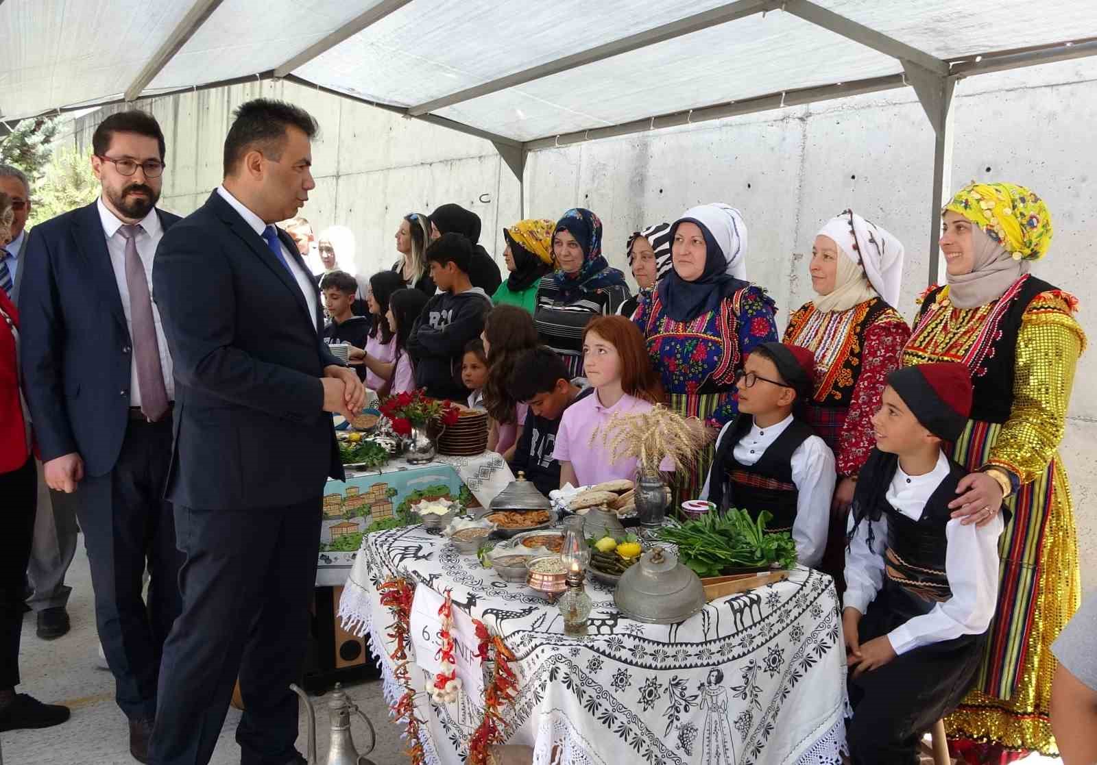 KASTAMONU İL MİLLİ EĞİTİM MÜDÜRLÜĞÜ İLE KASTAMONU İL KÜLTÜR VE