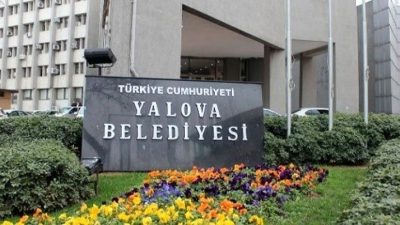 YALOVA BELEDİYESİ 345 KİŞİYİ İŞTENÇIKARIYOR