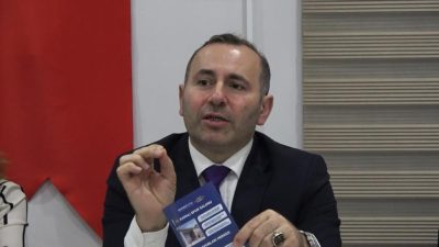 MUSTAFA TUTUK