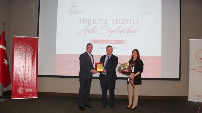 YALOVA AİLE VE SOSYAL HİZMETLER İL MÜDÜRLÜĞÜ TARAFINDAN DÜZENLENEN 'TÜRKİYE