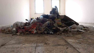 YALOVA DAĞCILIK SPOR KULÜBÜ TIRMANIŞ SPORCULARI, YALOVA BELEDİYESİ’NİN SAĞLADIĞI OLUMSUZ