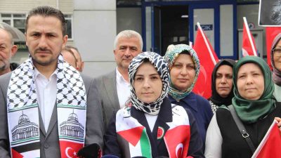 AK PARTİ GENEL MERKEZ KADIN KOLLARI BAŞKANLIĞINCA 81 İLDE EŞ