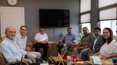 DÜZCE BELEDİYESİ TARAFINDAN HAYATA GEÇİRİLEN MODERN SANAYİ SİTESİ PROJESİ’NİN BİRİNCİ