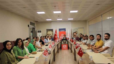 YAKLAŞAN KURBAN BAYRAMI ÖNCESİNDE DÜZCE 112 ACİL ÇAĞRI MERKEZİ'NDE BULUNAN