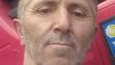 DÜZCE'NİN AKÇAKOCA İLÇESİNDE ALİ EREN (57) EVİNDE ÖLÜ BULUNDU.