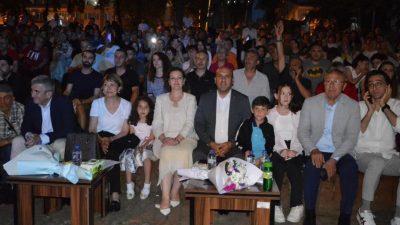 DÜZCE'NİN KARADENİZ'E AÇILAN KAPISI AKÇAKOCA'DA HALK EĞİTİM MERKEZİNDE Kİ KURSİYERLER