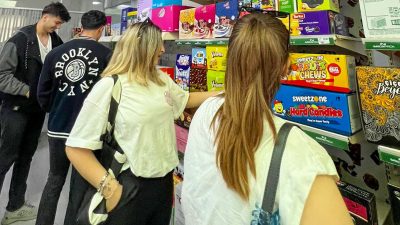 SUBÜ FERİZLİ MYO GRAFİK TASARIM PROGRAMI ÖĞRENCİLERİ, TEKNİK GEZİ İLE