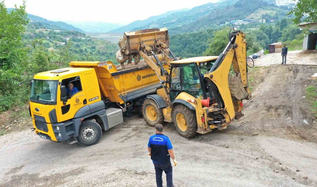 BAŞİSKELE BELEDİYESİ, VATANDAŞLARIN MAĞDURİYET