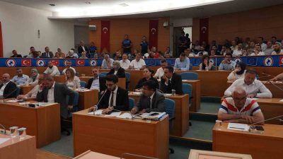 DÜZCE BELEDİYE BAŞKAN YARDIMCISI HASAN GÜNDEN, KUZEY BATI ÇEVRE YOLU