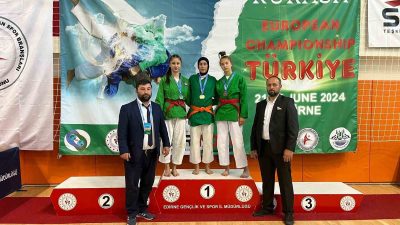 GENÇLİK VE SPOR İL MÜDÜRÜ YASİN ÖZDEMİR