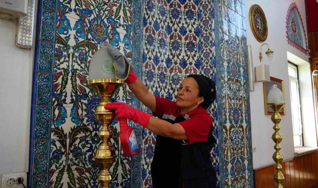 DÜZCE BELEDİYESİ KURBAN BAYRAMI