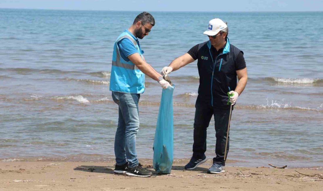 KOCAELİ'DE "HEPİMİZİN TEK DÜNYASI