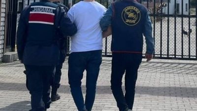 DÜZCE JANDARMA KOMUTANLIĞINA BAĞLI EKİPLER YAPTIKLARI ÇALIŞMALARDA 12 YAŞINI TAMAMLAMIŞ