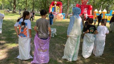 DÜZCE'DE AİLE VE SOSYAL HİZMETLER İL MÜDÜRLÜĞÜ BÜNYESİNDE BULUNAN SEVGİ