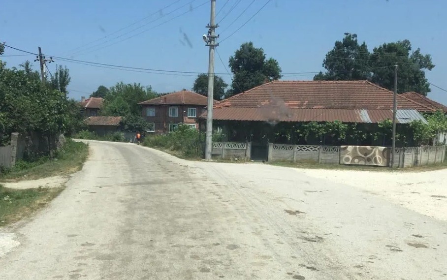 DÜZCE'DE 2 KÖY MAHALLE