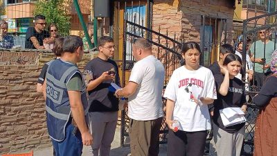 MİLLİ EĞİTİM BAKANLIĞINCA (MEB), 8'İNCİ SINIF ÖĞRENCİLERİNE YÖNELİK DÜZENLENEN LİSELERE