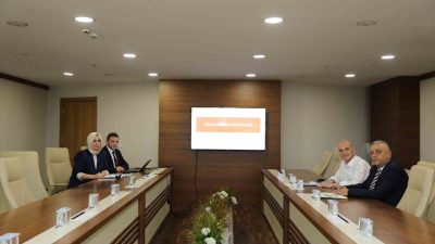 DÜZCE TİCARET VE SANAYİ ODASI BAŞKANI ERDOĞAN BIYIK, DÜZCE BELEDİYE