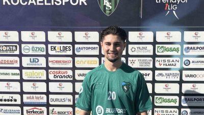 YENİ TRANSFER FURKAN ÖZYAPI RÖPORTAJ