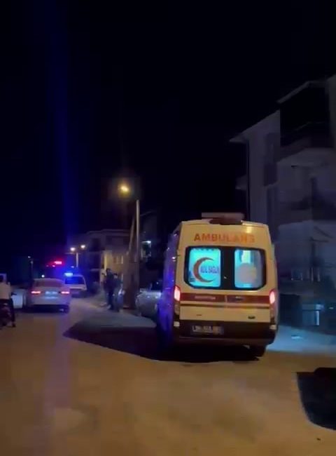 SAKARYA’NIN KAYNARCA İLÇESİNDE İŞTEN