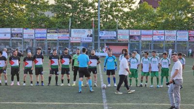 GÖLCÜK BELEDİYESİ'NİN KATKILARI İLE BU YIL 5.’Sİ DÜZENLENEN KÖYLER ARASI