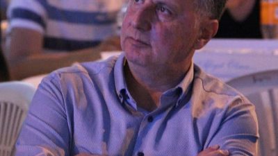 DÜZCE BELEDİYE BAŞKANI DR. FARUK ÖZLÜ’NÜN TENSİPLERİYLE GAZETECİ-YAZAR FATİH MELİH