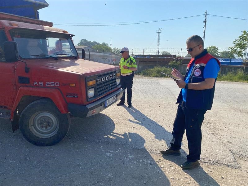 DÜZCE’DE KURBAN BAYRAMI ÖNCESİNDE