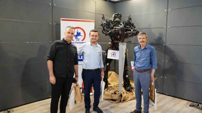 ÇEVRE, ŞEHİRCİLİK VE İKLİM DEĞİŞİKLİĞİ BAKANLIĞI TARAFINDAN ANKARA’DA DÜZENLENEN ÇEVREFEST,