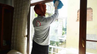 DÜZCE BELEDİYESİ SOSYAL YARDIMLAŞMA MÜDÜRLÜĞÜ, YATAĞA BAĞIMLI, ENGELLİ VE YAŞLI