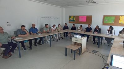 DÜZCE'DE İNTİHARI ÖNLEME ÇALIŞMALARININ ETKİN BİR ŞEKİLDE YÜRÜTÜLMESİ AMACIYLA DÜZENLENEN