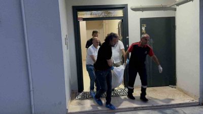 DÜZCE’DE İKİ KADIN ARASINDA ÇIKAN KAVGADA KAN AKTI. S.B.(47) İSİMLİ