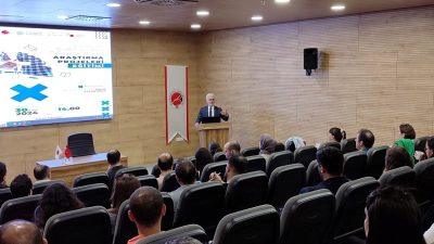 KASTAMONU ÜNİVERSİTESİ’NDE AKADEMİSYENLERE YÖNELİK TÜBİTAK 2209-A-ÜNİVERSİTE ÖĞRENCİLERİ ARAŞTIRMA PROJELERİ DESTEKLEME