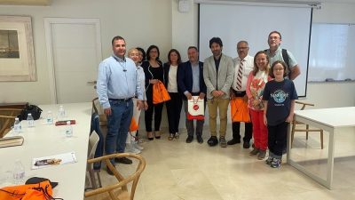 “EV PANSİYONCULUĞU EĞİTİM MODÜLÜ İLE SÜRDÜRÜLEBİLİR KIRSAL KALKINMAYI DESTEKLEME VE