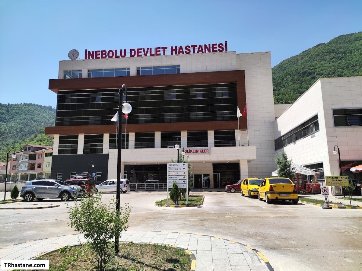 KASTAMONU’NUN İNEBOLU İLÇESİNDE SERİNLEMEK İÇİN KARADENİZ’DE DENİZE GİREN İKİ KİŞİ