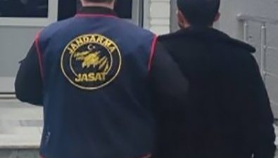 DÜZCE’DE KASTEN ADAM ÖLDÜRME SUÇUNDAN ARAMA KAYDI BULUNAN 10 YIL