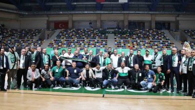 KOCAELİSPOR'DA RECEP DURUL VE YÖNETİMİ