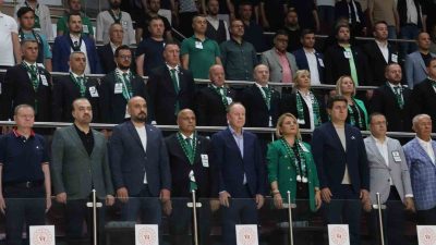 KOCAELİSPOR'UN OLAĞANÜSTÜ SEÇİMLİ GENEL KURULU BAŞLADI.