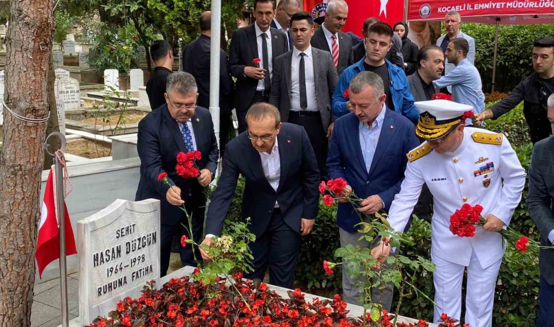 KOCAELİN'DE KURBAN BAYRAMI DOLAYISIYLA