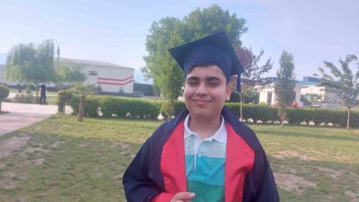 LİSELERE GEÇİŞ SİSTEMİ'NE (LGS) KATILAN VE TÜM SORULARI DOĞRU CEVAPLAYAN