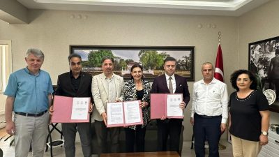 TÜRKİYE SATRANÇ FEDERASYONU’NUN ANA SPONSORU TÜRKİYE İŞ BANKASI’YLA HAYATA GEÇİRDİĞİ